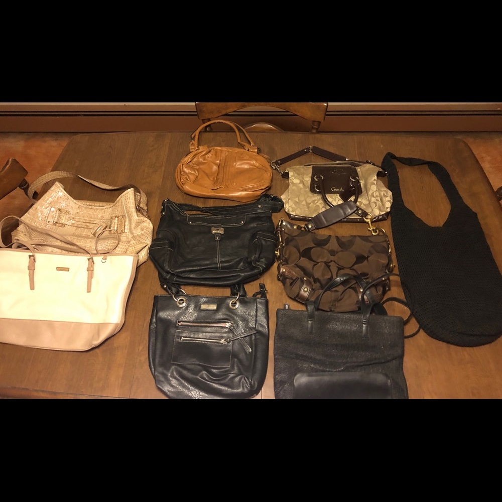 Purses - Picture 2 of 2